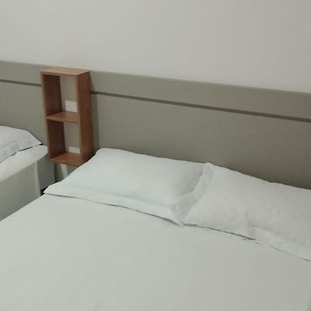 Hotel California Barreiras  Zewnętrze zdjęcie