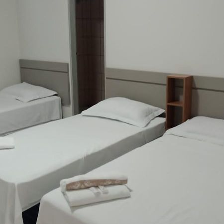 Hotel California Barreiras  Zewnętrze zdjęcie