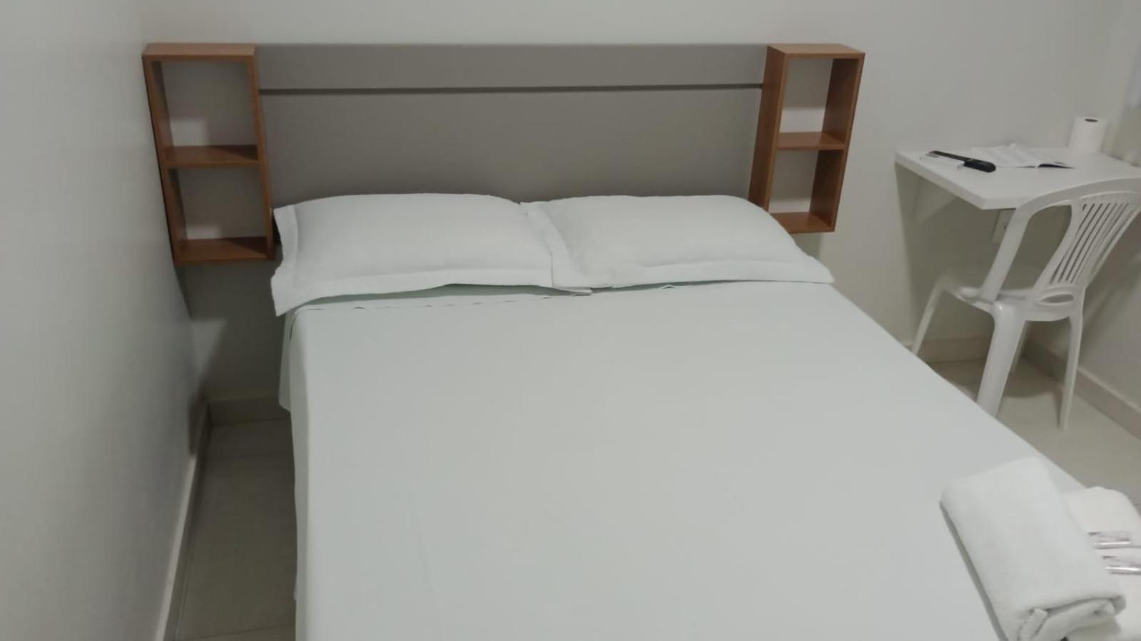 Hotel California Barreiras  Zewnętrze zdjęcie