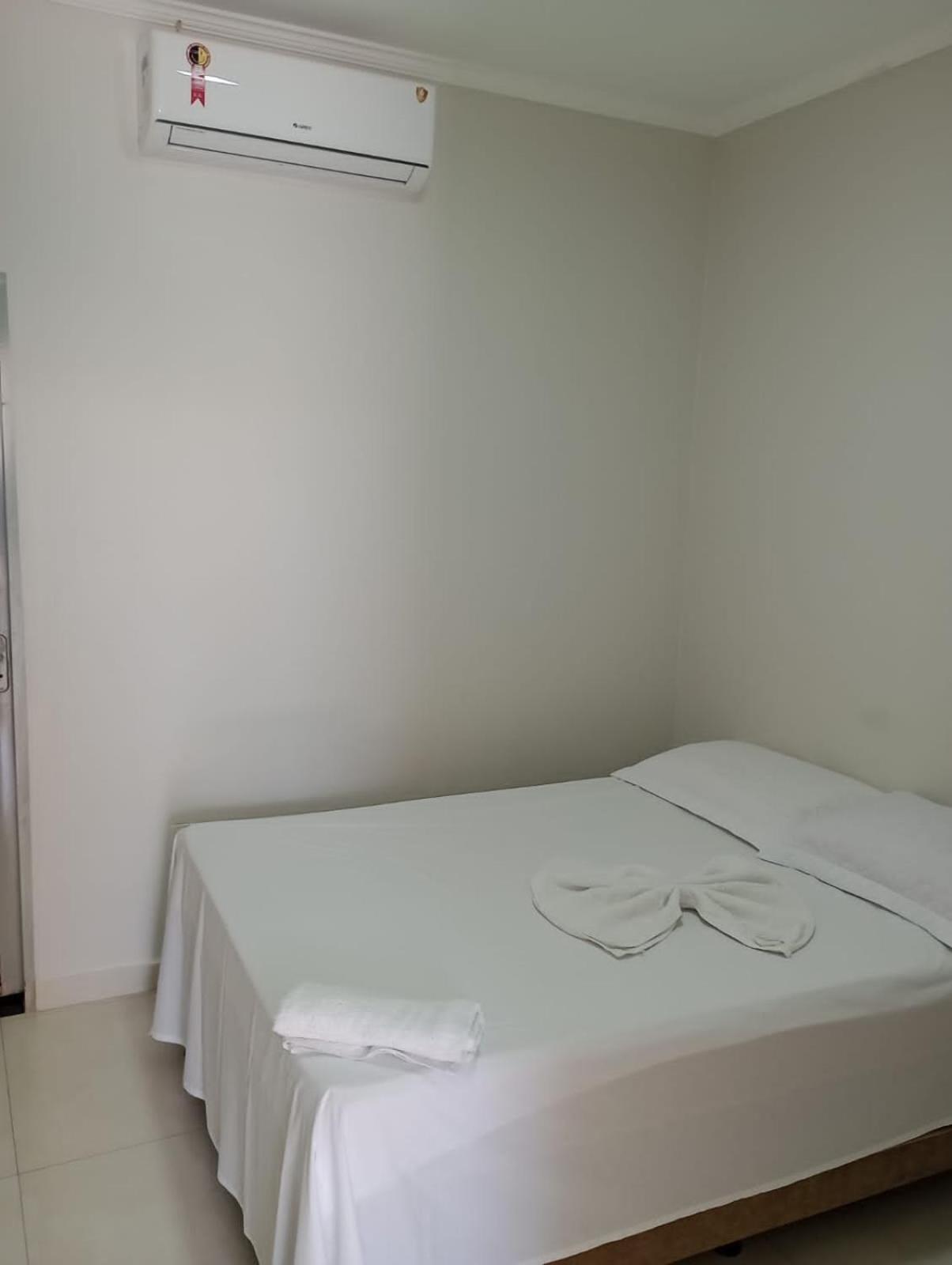 Hotel California Barreiras  Zewnętrze zdjęcie