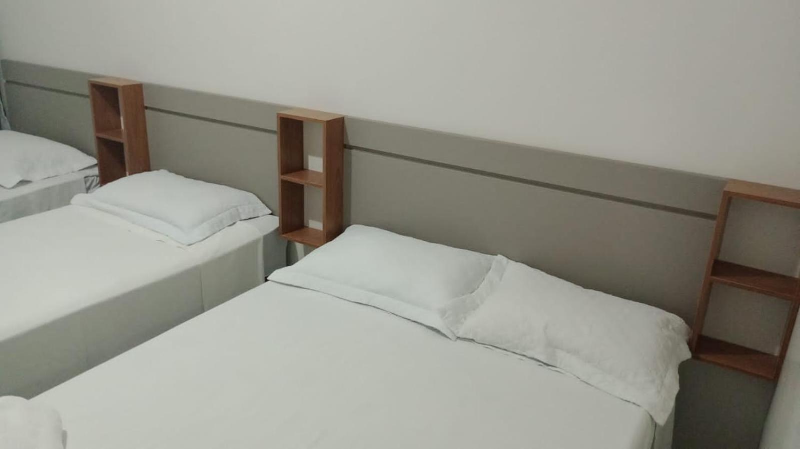 Hotel California Barreiras  Zewnętrze zdjęcie